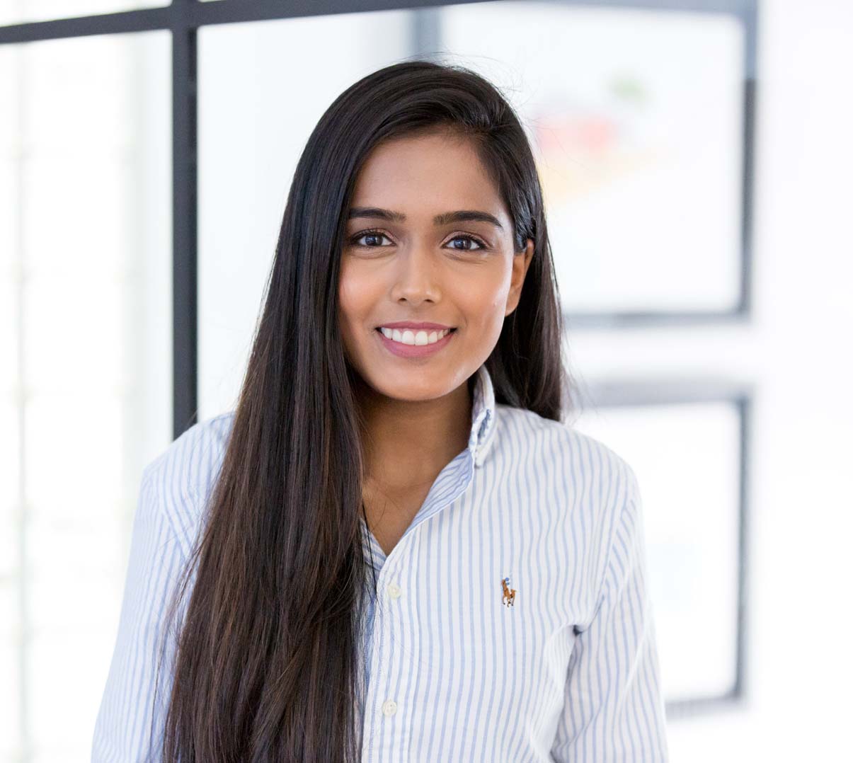 Anisha Patel, Real Estate Associate at Acuity Law