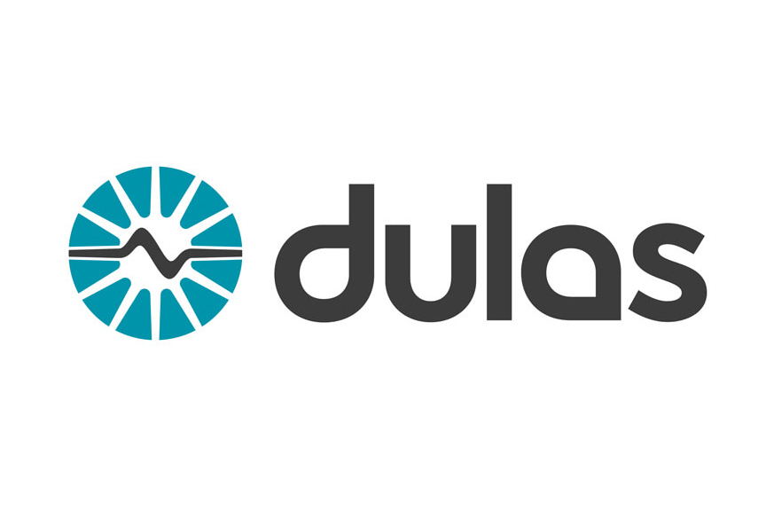 Dulas logo