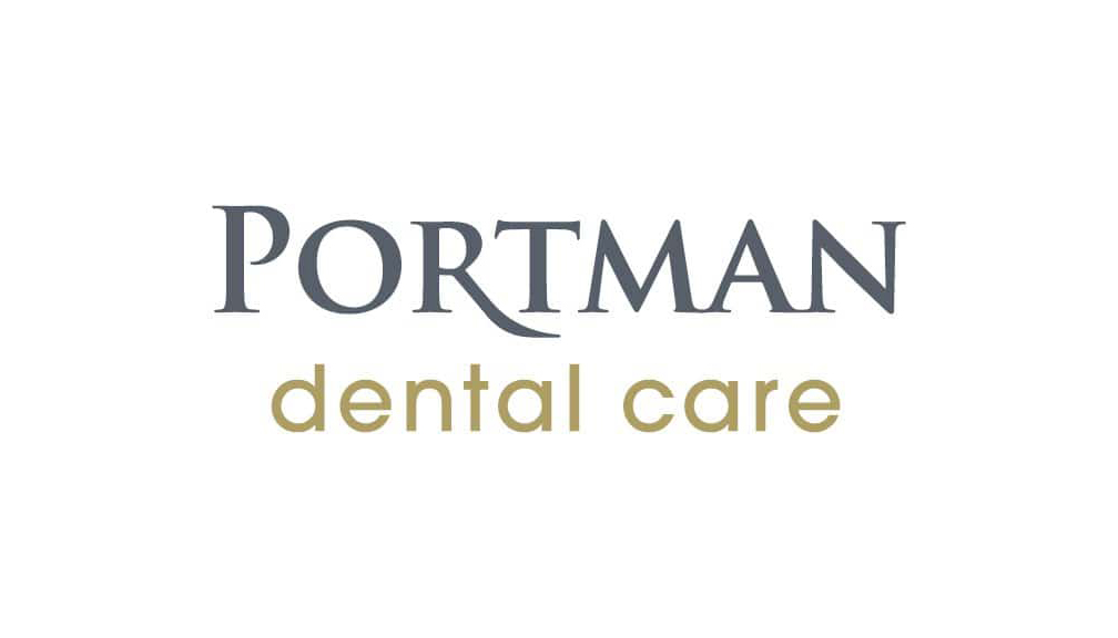 Portman Dental Care logo
