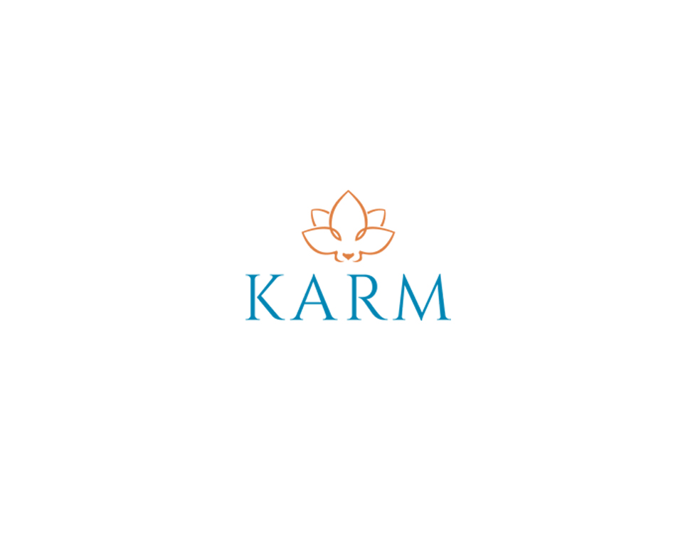KARM logo