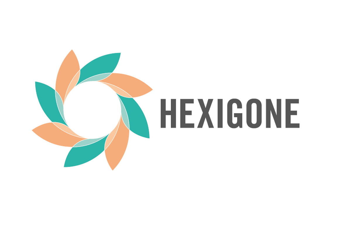 Hexigone Logo