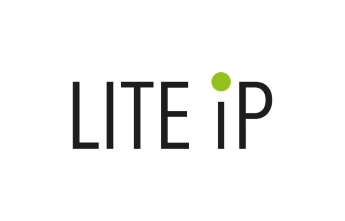 Lite IP logo